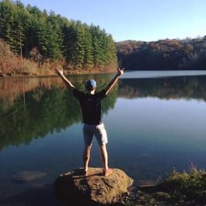 Meet your Posher, Cj